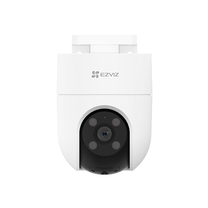 Caméra surveillance sans fil WiFi extérieur 360° - EZVIZ - Mr