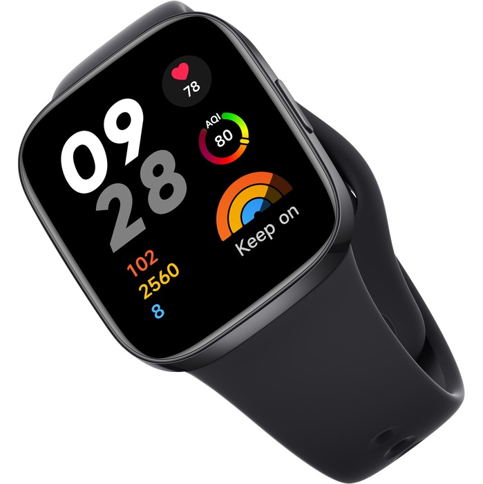 redmi watch 3 active  montre intelligente - Xiaomi France