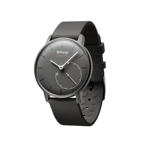 WITHINGS POP ACTIVITY TRACKER WATCH GREY