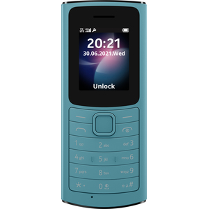 110 -4G TA-1386 DS Ultra Blue