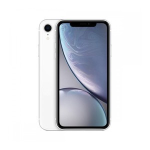 APPLE IPhone  XR  64 Blanc GRADE PREMIUM