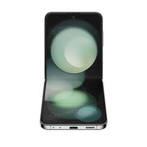 Galaxy Z Flip5 Light Green 8Go 256Go