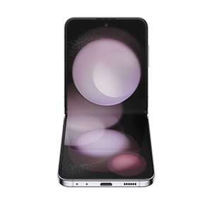 Galaxy Z Flip5 Light Pink 8Go 256Go
