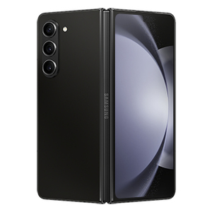 Galaxy Z Fold5 Black 12Go 256Go