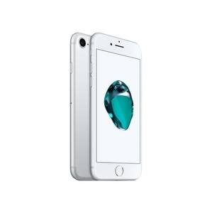 iPhone 7 128Go Argent Premium