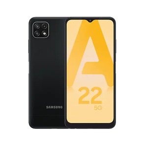 Galaxy-A22-5G 4+128GB GRAY