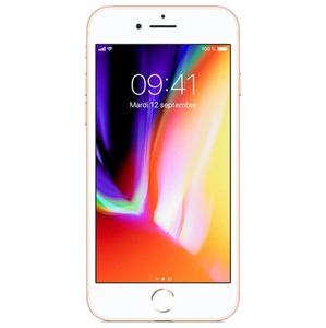 APPLE IPHONE 8 64G GRADE A OR