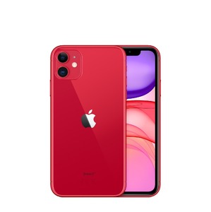 iPhone 11 64Go Rouge Grade A