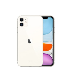 iPhone 11 64Go Blanc Grade A