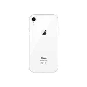 iPhone XR 64Go Blanc Grade B