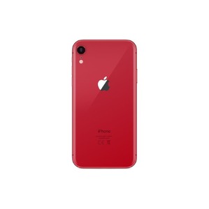 IPHONE XR ROUGE 64 GO GRADE A STROBE