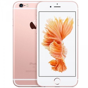 IPHONE 6S 16GO ROSE GOLD ACCESS