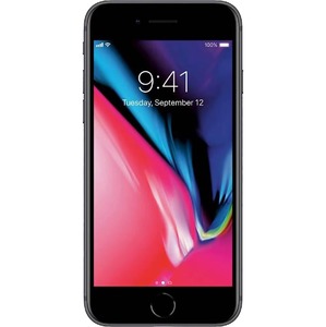 IPHONE 8 64GB ACCES SPACE GRAY