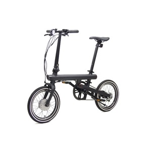 Mi Smart Electric Folding Bike (Black) FR
