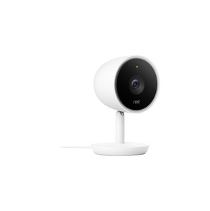Cam IQ Indoor Security Camera