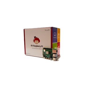 Starter Kit Raspberry Pi4 - 4GB