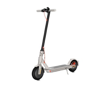 Mi Electric Scooter 3 FR (Grey)