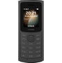 Nokia 110 -4G TA-1386 DS Black