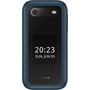 Nokia 2660 Flip DS w/o HS blue