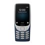 Nokia 8210 4G DS w/o HS Blue