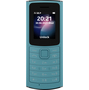 Nokia 110 -4G TA-1407 DS BNFL AQUA