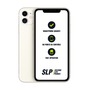 Apple SLP APPLE IPHONE 11 64GB  ACCESS BLANC