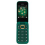 Nokia 2660 FLIP TA-1469 DS DTC LUSH GREEN