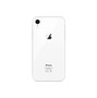 Apple SLP iPhone XR 64Go Blanc Grade B