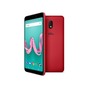 Wiko LENNY5 GB CHERRY RED